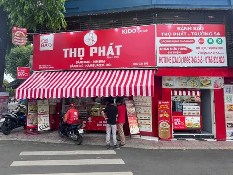 Thọ Phát khuấy động hè với chương trình khuyến mại lớn