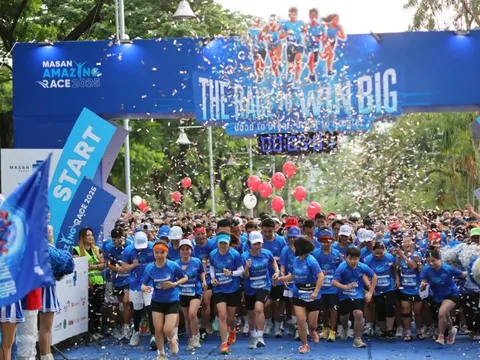 Khi phát triển bền vững không còn là lựa chọn, mà là chiến lược tăng trưởng