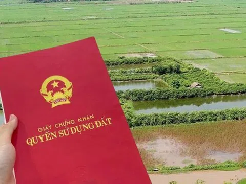 Vì sao phải đề xuất tăng giá đất nông nghiệp bằng 60-70% đất thổ cư?
