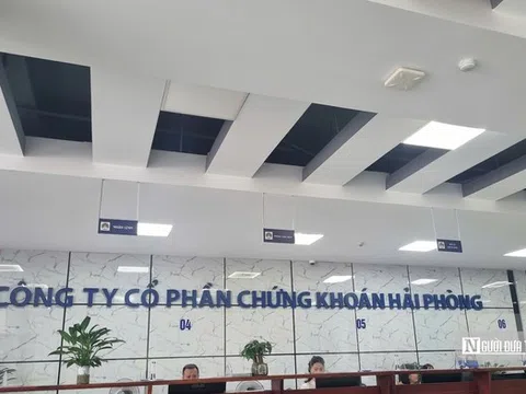 Danh mục khởi sắc, chứng khoán Haseco thoát lỗ sau nhiều quý
