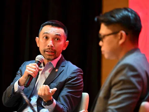 Những điểm nhấn đáng chú ý về kinh tế ASEAN và chiến lược của ngân hàng CIMB tại các thị trường trong khu vực