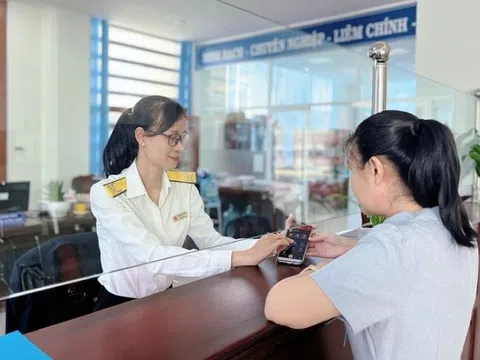 Sắp 'chấm điểm' cán bộ thuế, nghiêm cấm can thiệp