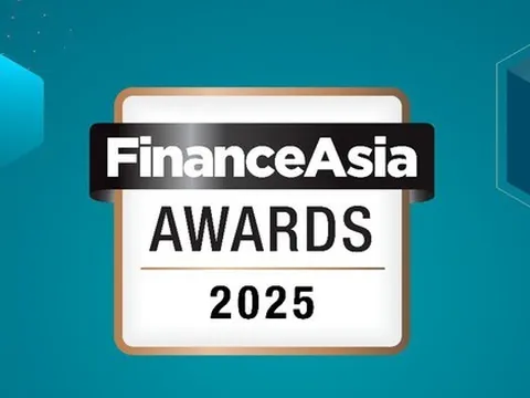 OCB được FinanceAsia vinh danh: Ngân hàng Bền vững Xuất sắc 2025