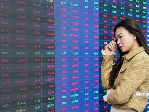 VCCI lo ngại đề xuất thu thuế ngay khi nhận cổ tức bằng cổ phiếu