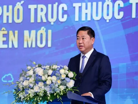 Khánh Hoà: Mục tiêu ưu tiên trên hết là trở thành thành phố trực thuộc Trung ương vào năm 2030