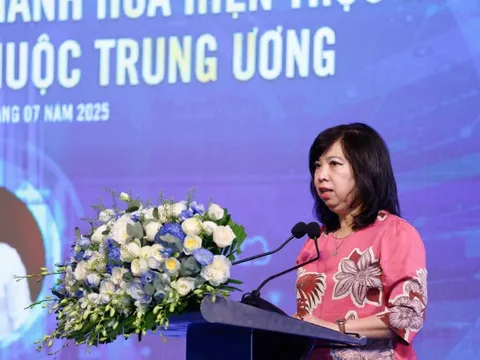 Lãnh đạo Bộ Xây dựng: Khánh Hòa cần phát triển các cơ chế thử nghiệm (sandbox) cho đô thị biển, đô thị sinh thái, đặc biệt tại các khu vực Cam Lâm, Cam Ranh, Thuận Nam