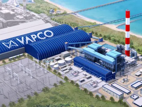 Công trình 2,2 tỷ USD của Việt Nam vừa được "kích hoạt": Bí mật từ công nghệ cả thế giới đua dùng