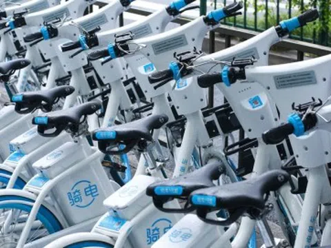 Trung Quốc áp tiêu chuẩn an toàn bắt buộc với xe đạp điện, cháy nổ giảm gần 45%