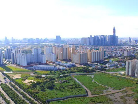 Tiếp tục đề xuất giảm thêm tiền sử dụng đất khi lên "thổ cư"