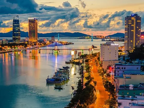 Sau sáp nhập, tăng trưởng GRDP của 6 thành phố trực thuộc Trung ương trong nửa đầu năm có gì đáng chú ý?