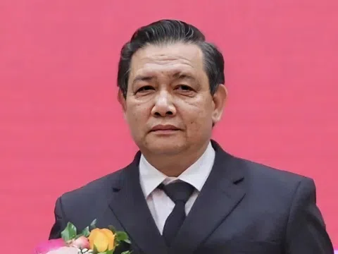 Cựu Phó chánh án TAND Cấp cao tại Đà Nẵng Phạm Tấn Hoàng bị cáo buộc liên quan 2 vụ nhận hối lộ