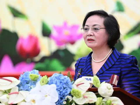 Khẩn trương bổ sung các vị trí lãnh đạo còn thiếu, đặc biệt là bí thư, chủ tịch UBND cấp xã