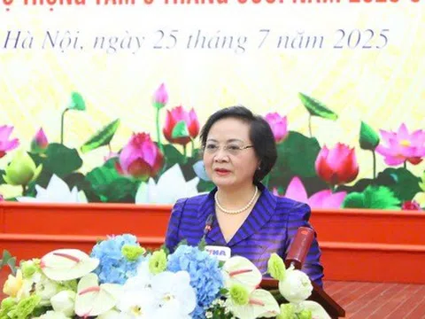 Hơn 41.000 cán bộ, công chức nghỉ việc đã nhận được tiền hỗ trợ theo Nghị định 178