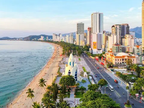 Ông lớn Hàn Quốc tiết lộ điều hiếm có đang diễn ra tại tỉnh sở hữu đường bờ biển dài nhất Việt nam