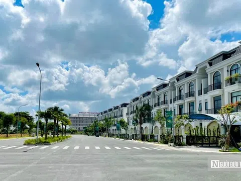 Bất động sản sau sáp nhập: "Miếng bánh" ngon nhưng không dễ ăn