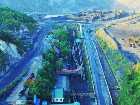 Than Hà Tu có lãi sau 2 quý thua lỗ liên tiếp