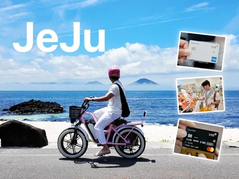 Tự tin khám phá thế giới với ứng dụng MyVIB và thẻ tín dụng VIB