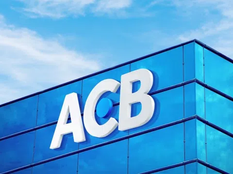 Quý II/2025, ACB ghi nhận lợi nhuận trước thuế đạt 6.100 tỷ đồng, tăng 33% so với quý trước