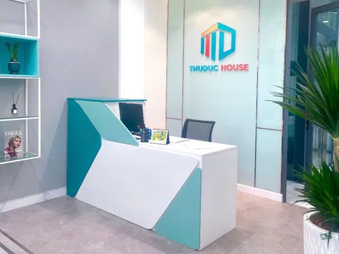 ThuDuc House lãi gần 19 tỷ đồng nửa đầu năm, riêng quý 2 thời HĐQT mới đóng góp hơn 13 tỷ đồng