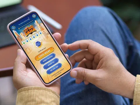 Gamification: Khi ngân hàng biến trò chơi thành “điểm chạm cảm xúc” mới