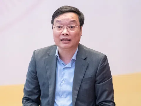 Thứ trưởng Nội vụ thông tin số lượng cán bộ nghỉ việc do sắp xếp bộ máy