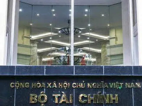 Bộ Tài chính thông tin về việc một Vụ trưởng tử vong tại bộ