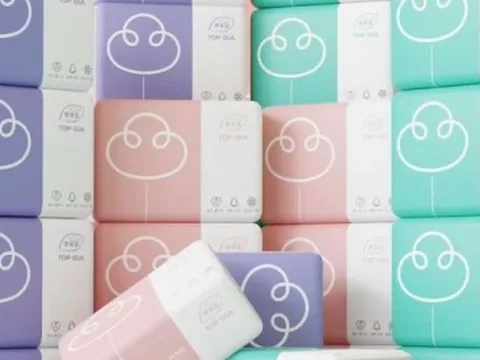 Bất ngờ người Việt chi đến 725 tỷ đồng mua giấy qua mạng