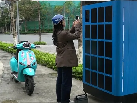 Hãng Việt có 2 nhà máy ở Lạng Sơn bán xe điện giá 20 triệu, đổi pin ở trạm khắp Hà Nội, TP.HCM, Đà Nẵng