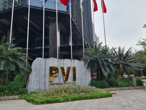 Soi danh mục đầu tư 17.600 tỷ đồng của Bảo hiểm PVI