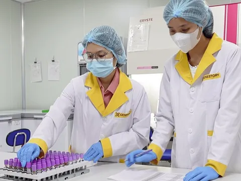 Một DN Việt thực hiện dự án đặc biệt của Bộ Công an, xoa dịu nỗi đau cho hàng nghìn gia đình liệt sĩ