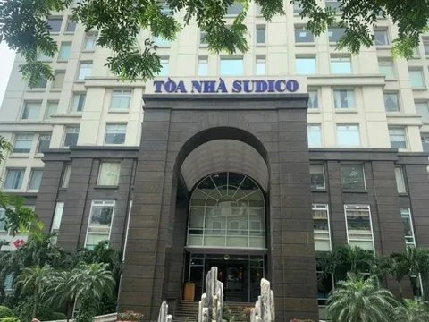 Lý do cổ phiếu Sudico tăng tới 50% trong 6 phiên giao dịch