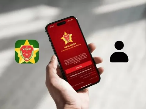 Người dùng VNeID cần biết ngay điều này để không mất quyền lợi