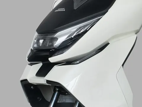 Thêm xe máy điện Honda về Việt Nam, được ví là PCX điện: "Giá chỉ từ 30 triệu", pin, sạc thế nào?