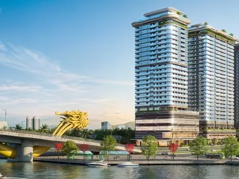 Thị trường bất động sản cao cấp tại Đà Nẵng sôi động trở lại, xuất hiện thương hiệu mới