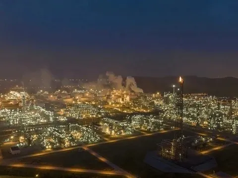 Lý do Thanh Hóa hủy thầu dự án nhiệt điện LNG Nghi Sơn