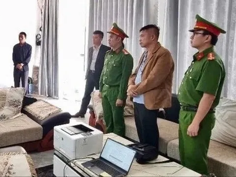 Giám đốc Công ty Nam Ban Silk và thuộc cấp bị cáo buộc lừa đảo hàng chục tỷ đồng