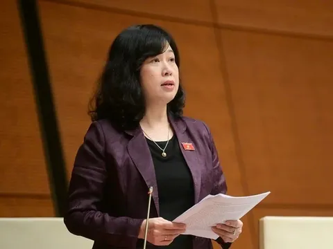 Bộ trưởng Y tế nói về lộ trình thực hiện miễn viện phí toàn dân