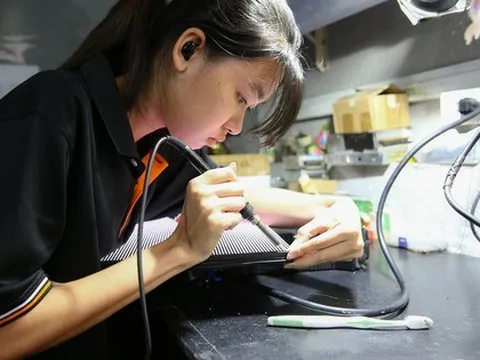 Doanh nghiệp không được cắt giảm phúc lợi đã cam kết khi tăng lương tối thiểu