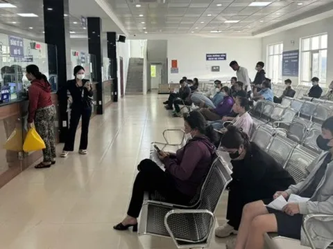 TP HCM: Người dân khu vực Bình Dương (cũ) cần lưu ý gì khi làm hồ sơ cấp đổi giấy phép lái xe?