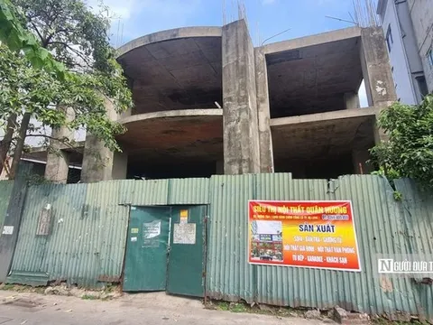 Nước sạch Quảng Ninh: Hơn 61,5 tỷ đồng dự án chung cư Quawaco vẫn "treo" sau quý II/2025