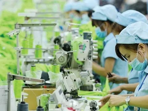 Dệt may Hòa Thọ báo lãi cao kỷ lục trong quý II/2025