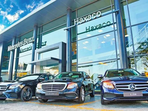 Tổng Giám đốc Haxaco muốn thoái bớt vốn