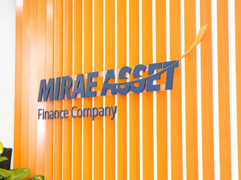 Mirae Asset Việt Nam bị xử phạt hơn 137 triệu đồng