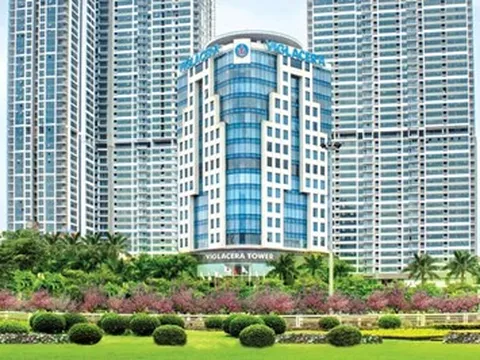 Viglacera (VGC) báo lãi quý 2/2025 gấp 3 lần cùng kỳ nhờ mảng cho thuê KCN