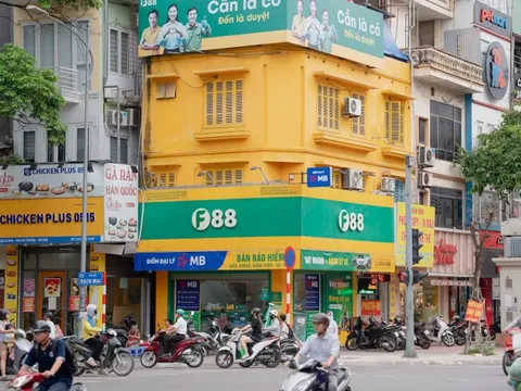 F88 có động thái mới trước khi lên sàn