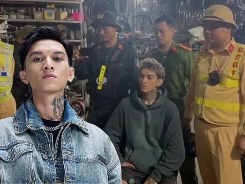 Mức án nào cho Bình Gold sau loạt hành vi ngông nghênh, coi thường pháp luật?