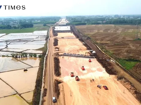 Đồng Nai thúc tiến độ cao tốc Biên Hòa – Vũng Tàu