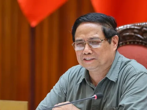 Thủ tướng yêu cầu 'thần tốc' xây dựng 100 trường nội trú tại xã biên giới