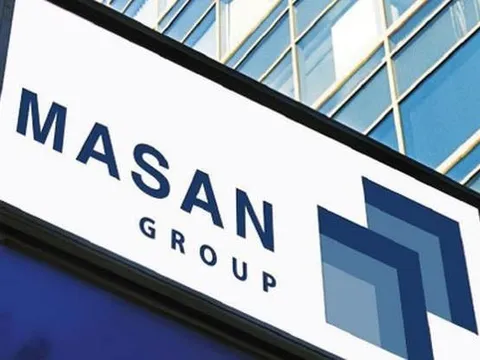 Masan Group báo lợi nhuận 6T2025 tăng hơn 80% dù 'viên kim cương' Masan Consumer sụt giảm, mảng thịt heo 'bốc đầu'