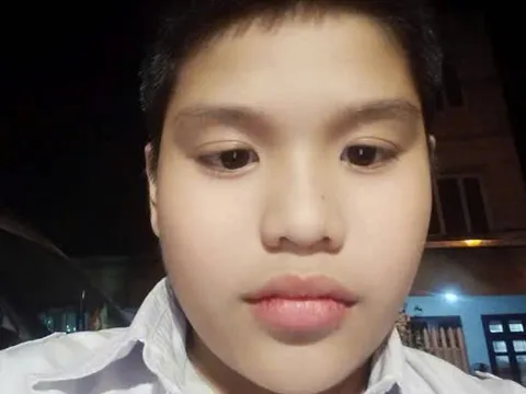 Thêm một bé trai 13 tuổi ở Hà Nội mất tích bí ẩn sau khi đạp xe rời khỏi nhà vào buổi tối